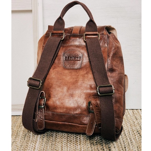 bed stu jericho backpack